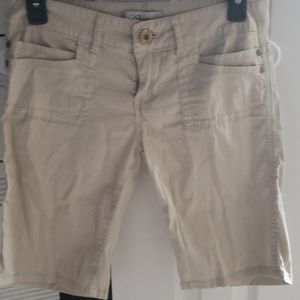 Guess bermuda shorts